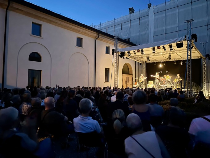 “Vimercate d’estate” fa il pieno di pubblico