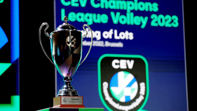 Champions League 2023: per le ragazze della Vero Volley Monza esordio in casa il 7 dicembre