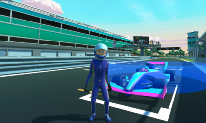 L'Autodromo lancia le prime Meta Challenge e i primi Monza Token utilizzabili nel Metaverso