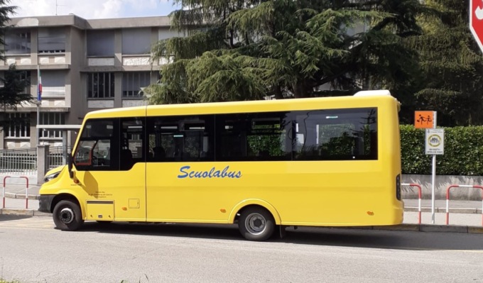 Modalità, costi e dettagli dei servizi scolastici a Usmate Velate