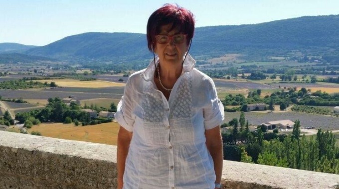 Addio a Rita, una vita alla direzione delle Poste