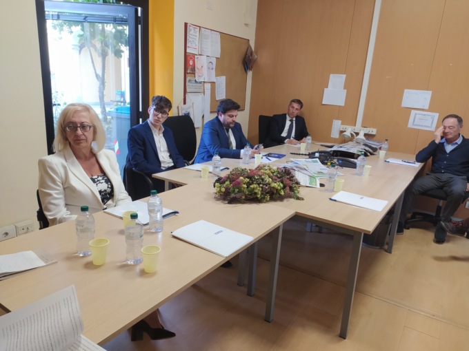 Disagio giovanile: “Punire non basta, serve prevenzione”