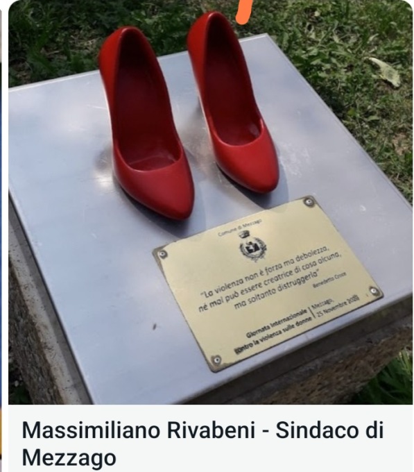 Violenza sessuale nei campi attorno a Mezzago