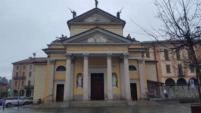 Caro energia, la Comunità pastorale riduce luce e gas nelle chiese