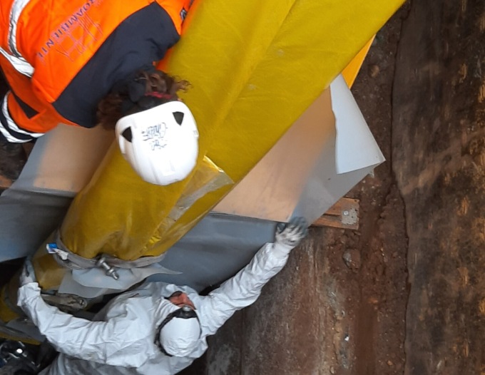 Risanamento condotte fognarie senza scavi, da metà ottobre al via i lavori a Villasanta