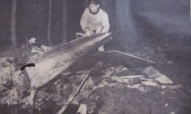 Il 27 ottobre del 1962 fu il primo a soccorrere Enrico Mattei dopo lo schianto del suo aereo