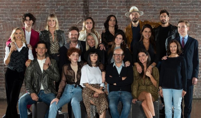 Da Camparada a Pechino… Express: anche Giorgia Soleri tra i nuovi concorrenti del reality show