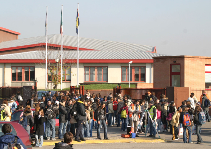 Settimana corta al “Banfi” per risparmiare: il centrosinistra boccia la decisione della Provincia