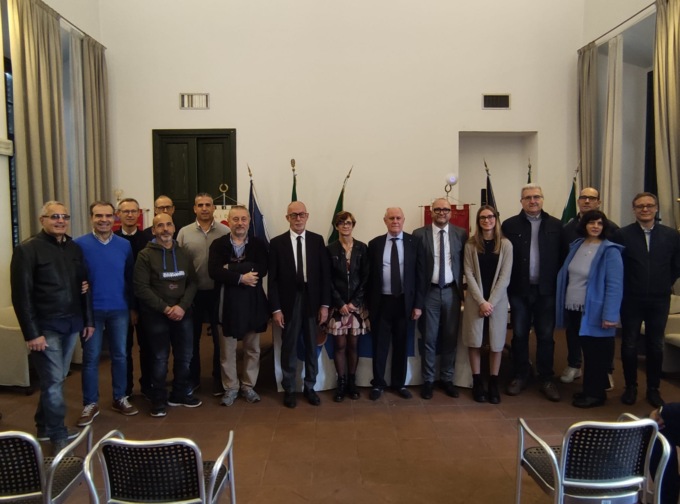 Grande festa a Concorezzo per l’Avis