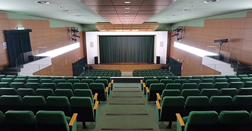 Dieci spettacoli nella stagione teatrale, venerdì il debutto