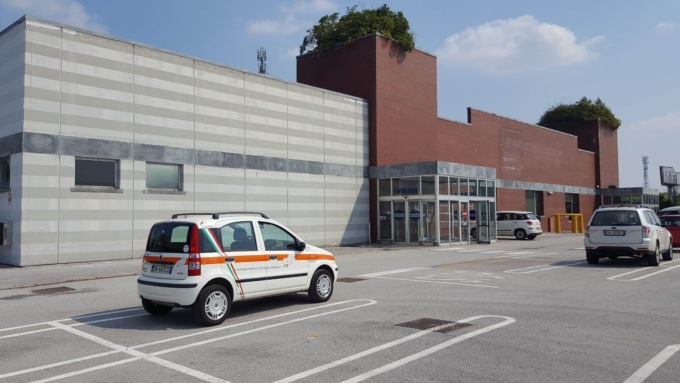 Esselunga dice no all’hub per l’accoglienza dei profughi