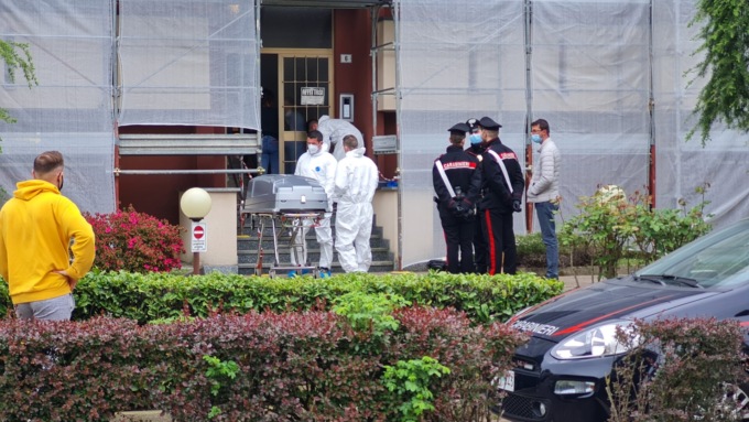 Uccise la madre a calci e pugni, il figlio omicida giudicato incapace di intendere e volere