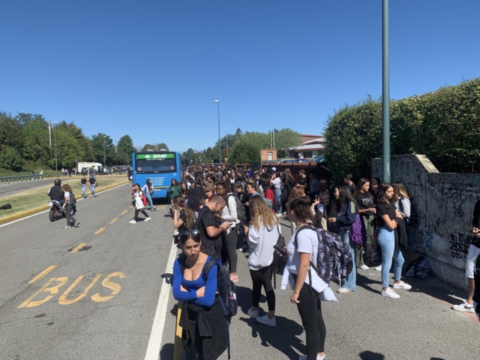Liceo chiuso al sabato, la Lega difende la scelta: “Dal Pd polemiche strumentali”