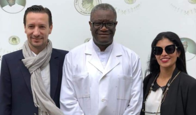A un Premio Nobel la prima cittadinanza onoraria di Limbiate