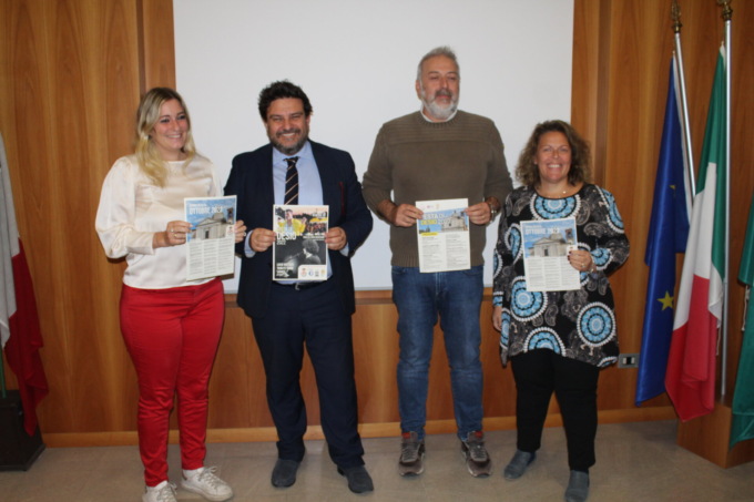 Tutte le iniziative di ottobre, un programma che coinvolge i quartieri di Desio
