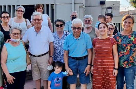 Sostengo alle missioni, nasce Jacaranda