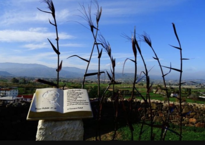 Il Centro civico Libertà e quello di San Rocco ospitano un omaggio a Grazia Deledda