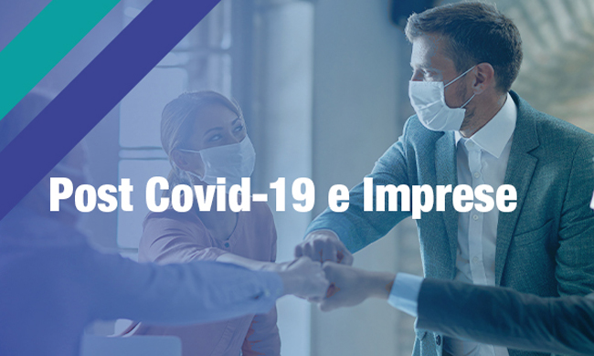 Gestire la ripresa economica con CSC Compagnia Svizzera Cauzioni