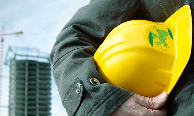 La sicurezza industriale con CSC Compagnia Svizzera Cauzioni