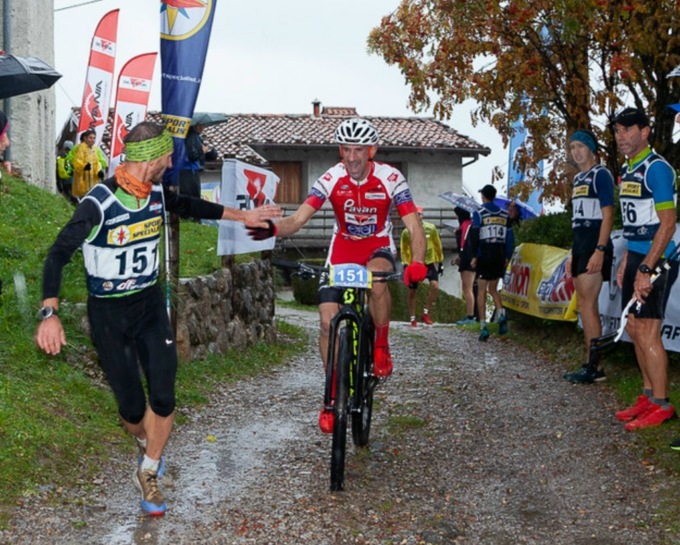 Pavan Free Bike conclude la stagione in Grigna