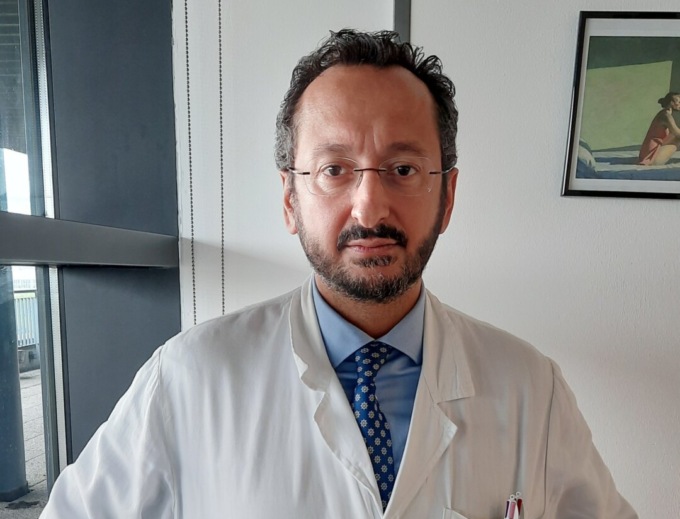 Chirurgia del fegato, a Vimercate raggiunto il traguardo dei 100 interventi