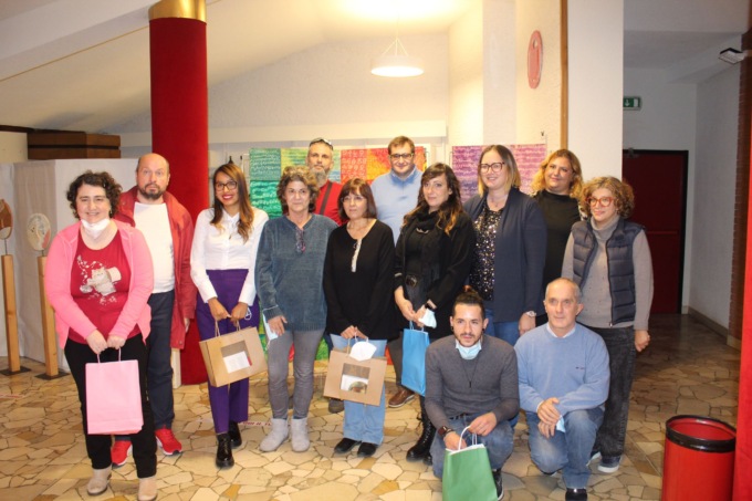 Ecco i vincitori del concorso Raccontarsi