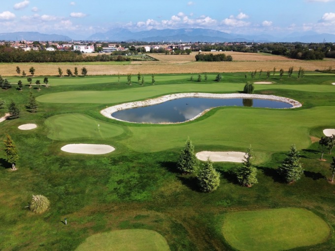 Golf Camuzzago, Brianza e Villa Paradiso: scatta la Quota Unica