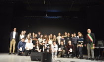 Borse di studio a 28 studenti eccellenti