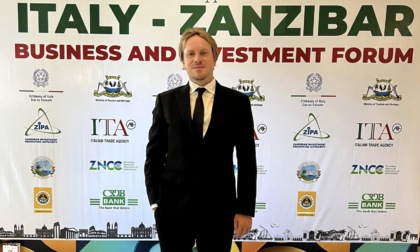 Italy-Tanzania Business and investment Forum: un focus sulla crescita dell’economia africana