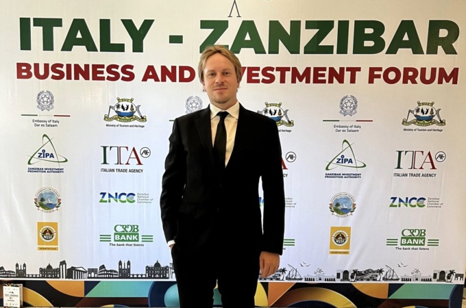 Italy-Tanzania Business and investment Forum: un focus sulla crescita dell’economia africana
