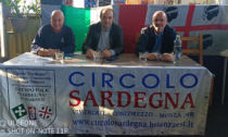 Il Circolo sardo ricorda Giomaria Angioy