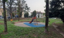 Un giardino alla memoria di Paolo Giorgetti, vittima della 'ndrangheta
