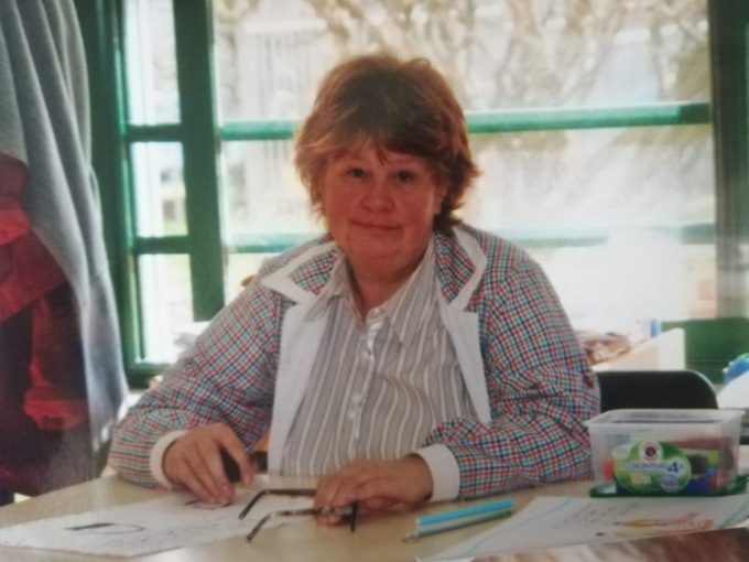 Addio alla storica docente della scuola dell’infanzia del Villaggio Snia