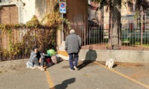 Carnate: sgomberati (di nuovo) i senzatetto di Villa Banfi