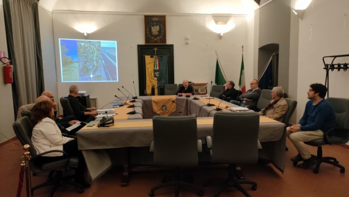 “No a Pedemontana”, il coro dei sindaci del Vimercatese contro la tratta D breve