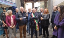 Mercato Europeo a Cesano Maderno: 130mila visitatori