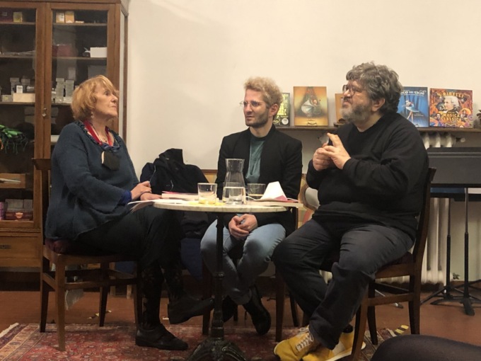 L’associazione “Amici della musica” festeggia il suo ventesimo anniversario