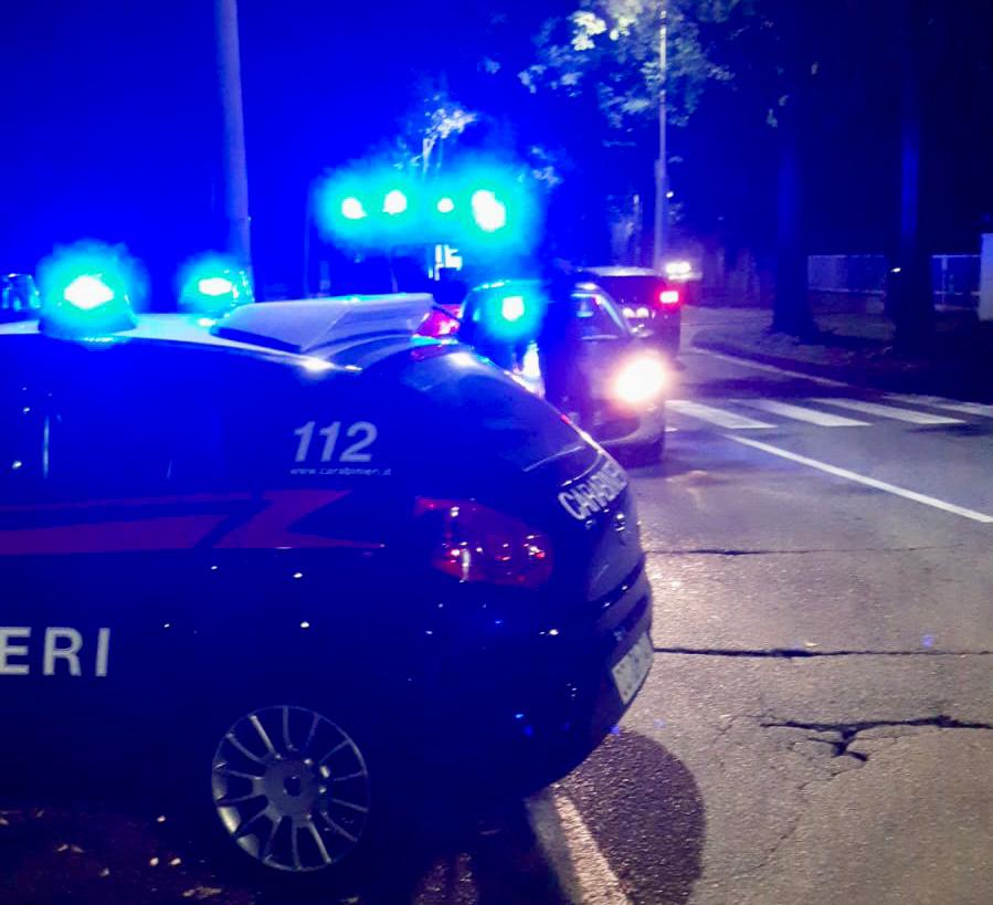 Ragazza 20enne investita mentre attraversa la strada - Prima Monza