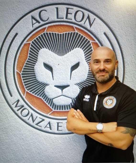 La Leon ha scelto il nuovo mister