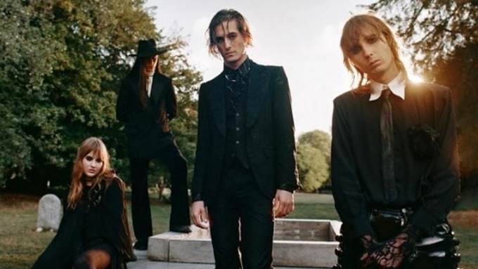 Maneskin a Desio, il sindaco: “Una grande visibilità internazionale per la città”