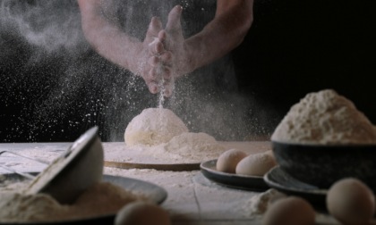 Pizza con patate: gli ingredienti e la preparazione