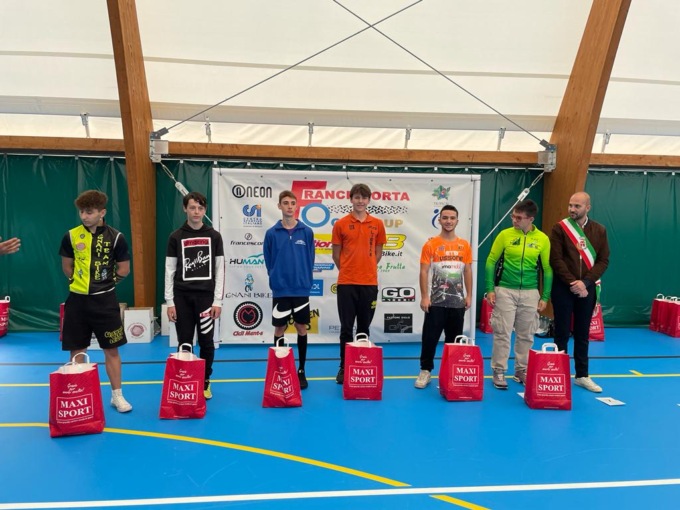 Lissone Mtb, gli amatori concludono con podi e vittorie. Nel weekend anche la Capoliveri Legend CUP