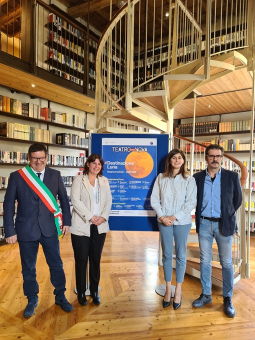 A Nova Milanese teatro e tanto altro, una sfida per la cultura