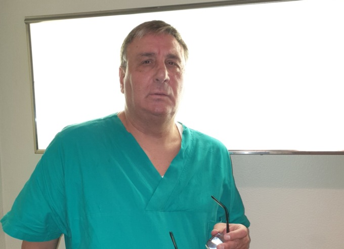 La Clinica Odontoiatrica del San Gerardo sempre più specializzata nei pazienti con diverse abilità