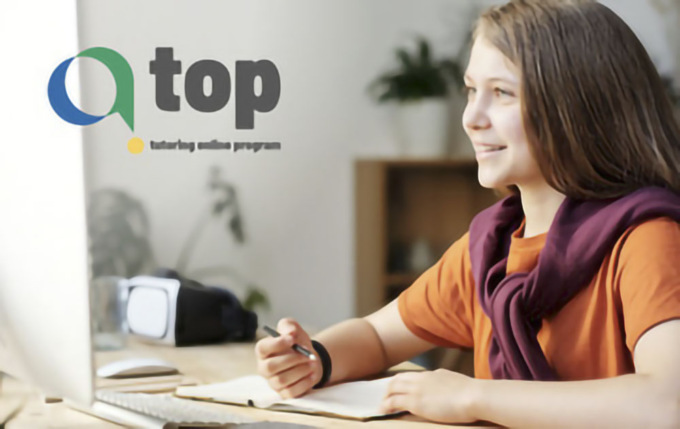 Università alla ricerca di nuovi tutor per TOP 2022/23