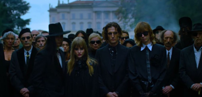Fuori il video completo di “The Loneliest” girato a Desio. E intanto il nuovo singolo dei Maneskin è già il più ascoltato al mondo