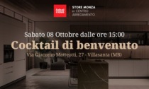 Febal Casa Monza: inaugurazione dal 4 al 9 ottobre