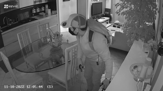 Ladri in monopattino, allarme in Brianza