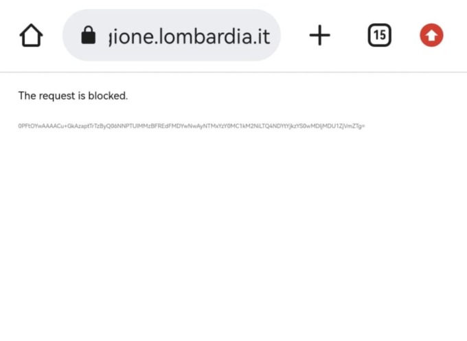 Al via le prenotazioni online del vaccino antinfluenzale, ma il sistema regionale va a singhiozzo