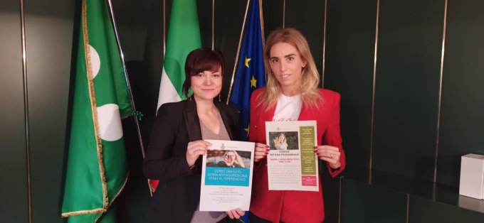 Violenza sulle donne: due corsi per dire “basta”